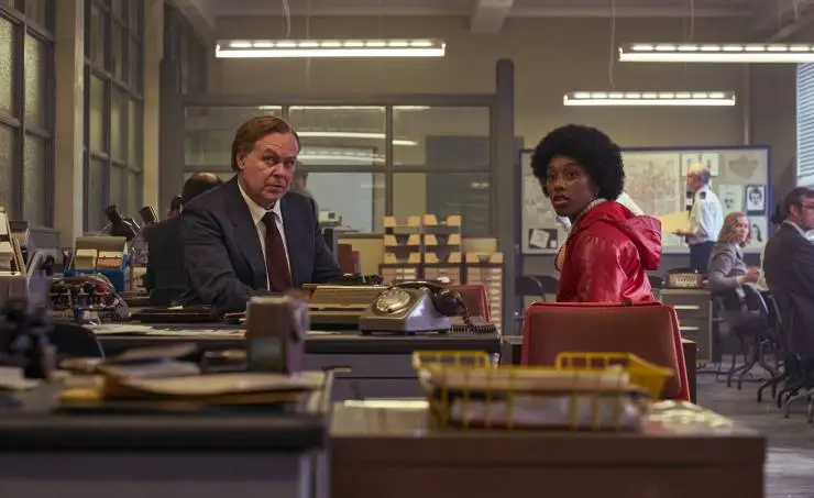 Последний выстрел (2023) смотреть онлайн Последний выстрел (2023) фильм смотреть онлайн