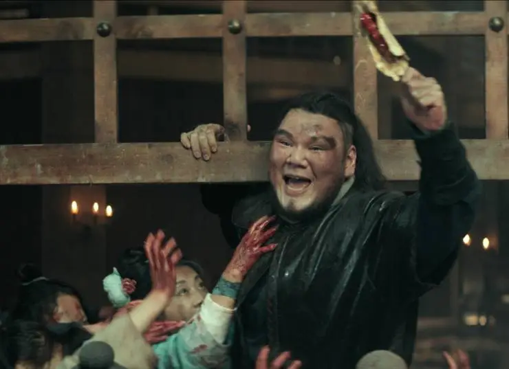 Земля зомби (2021) смотреть онлайн Земля зомби (2021) фильм смотреть онлайн