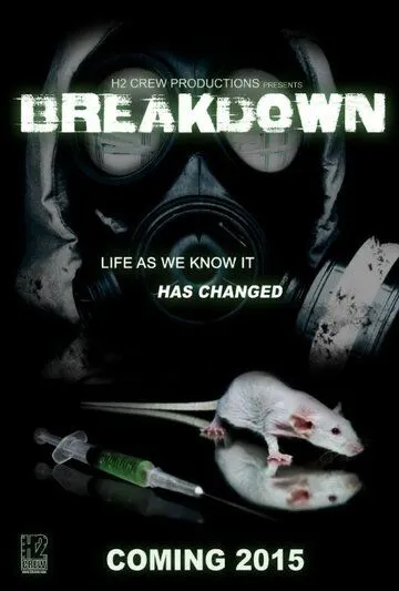 Breakdown (2020) фильм смотреть онлайн в хорошем качестве