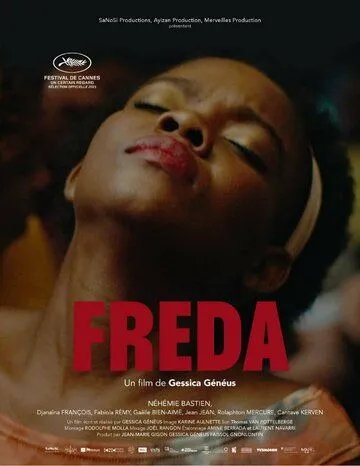 Фреда / Freda (2021) фильм смотреть онлайн в хорошем качестве