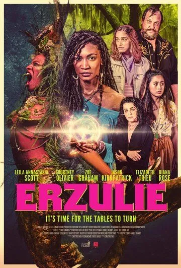 Erzulie (2022) фильм смотреть онлайн Erzulie (2022) фильм смотреть онлайн в хорошем качестве