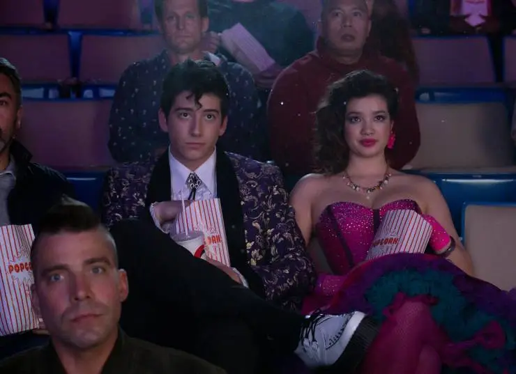 Соглашение на выпускной (2023) смотреть онлайн бесплатно Соглашение на выпускной (2023) фильм смотреть онлайн бесплатно