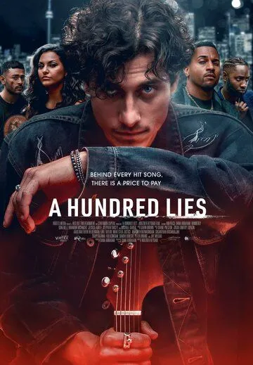 Сотня лжи / A Hundred Lies (2024) фильм смотреть онлайн Сотня лжи / A Hundred Lies (2024) фильм смотреть онлайн в хорошем качестве