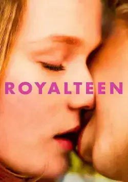 Наследник престола / Royalteen (2022) фильм смотреть онлайн в хорошем качестве