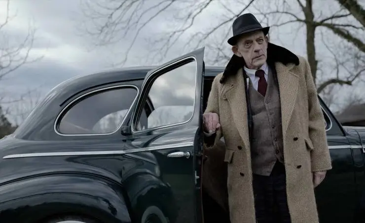 Ночь в магазине ужастиков (2022) смотреть онлайн Ночь в магазине ужастиков (2022) фильм смотреть онлайн