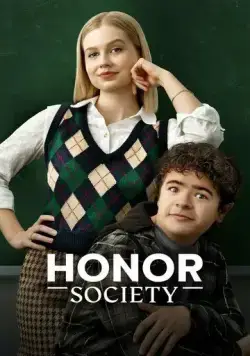 Общество Онор / Honor Society (2022) фильм смотреть онлайн в хорошем качестве