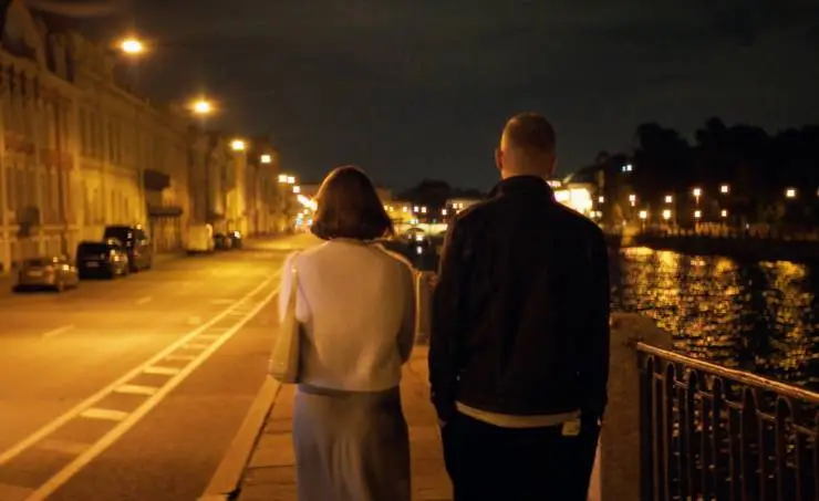 Любви не бывает? (2024) смотреть онлайн Любви не бывает? (2024) фильм смотреть онлайн