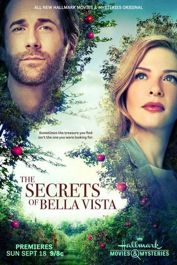 Тайны Белла Виста / The Secrets of Bella Vista (2022) фильм смотреть онлайн Тайны Белла Виста / The Secrets of Bella Vista (2022) фильм смотреть онлайн в хорошем качестве