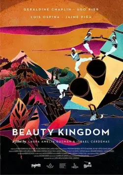 Священные звери / Holy Beasts (2019) фильм смотреть онлайн Священные звери / Holy Beasts (2019) фильм смотреть онлайн в хорошем качестве