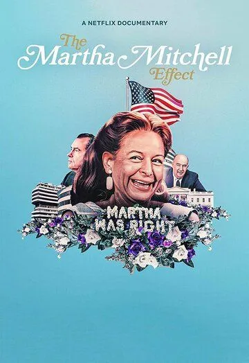 Эффект Марты Митчелл / The Martha Mitchell Effect (2022) фильм смотреть онлайн Эффект Марты Митчелл / The Martha Mitchell Effect (2022) фильм смотреть онлайн в хорошем качестве
