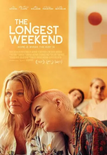 The Longest Weekend (2022) фильм смотреть онлайн The Longest Weekend (2022) фильм смотреть онлайн в хорошем качестве