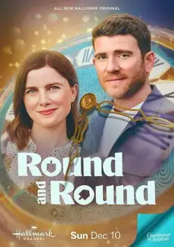 Снова и снова / Round and Round (2023) фильм смотреть онлайн Снова и снова / Round and Round (2023) фильм смотреть онлайн в хорошем качестве