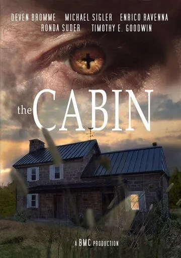 The Cabin (2019) фильм смотреть онлайн The Cabin (2019) фильм смотреть онлайн в хорошем качестве