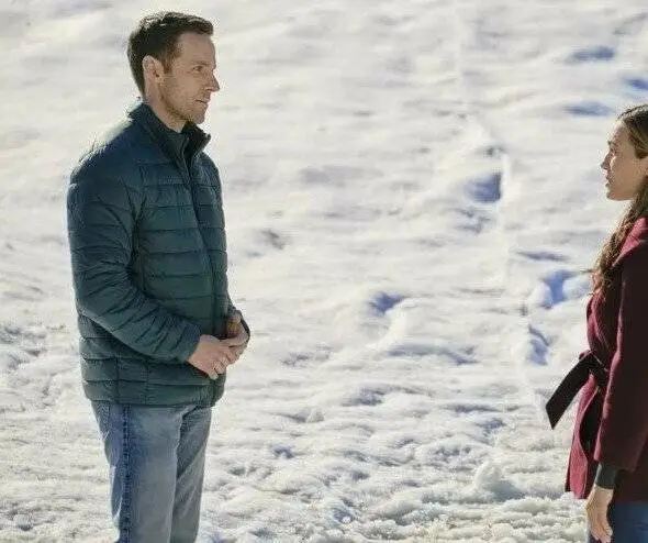 Рождественское обещание (2021) смотреть онлайн Рождественское обещание (2021) фильм смотреть онлайн