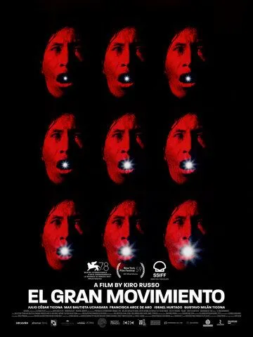 El Gran Movimiento (2021) фильм смотреть онлайн El Gran Movimiento (2021) фильм смотреть онлайн в хорошем качестве