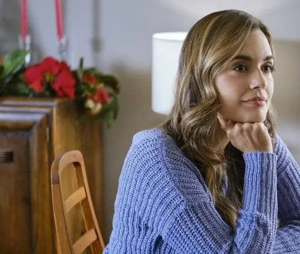 Рождественское обещание (2021) в хорошем качестве смотреть онлайн Рождественское обещание (2021) фильм в хорошем качестве смотреть онлайн