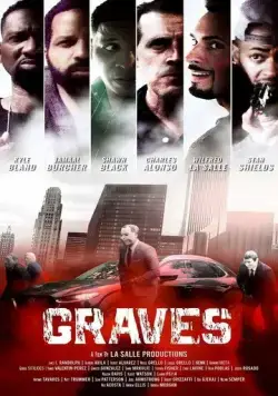 Graves (2022) фильм смотреть онлайн в хорошем качестве