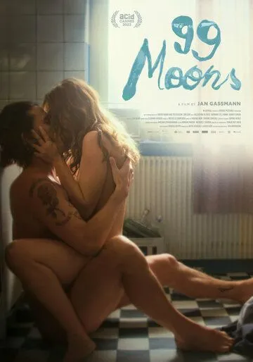99 лун / 99 Moons (2022) фильм смотреть онлайн в хорошем качестве