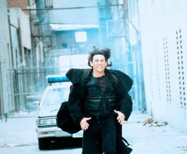 Ночной охотник (1996) смотреть онлайн бесплатно Ночной охотник (1996) фильм смотреть онлайн бесплатно