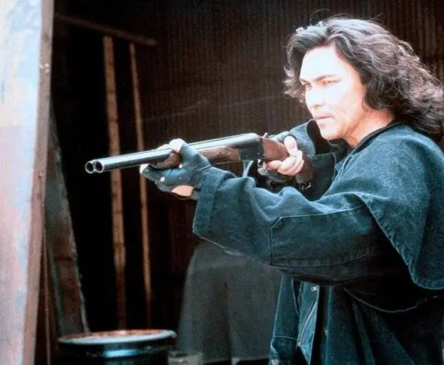 Ночной охотник (1996) смотреть онлайн Ночной охотник (1996) фильм смотреть онлайн