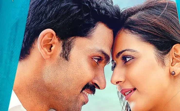 Тхиран, часть 1 (2017) смотреть онлайн Тхиран, часть 1 (2017) фильм смотреть онлайн