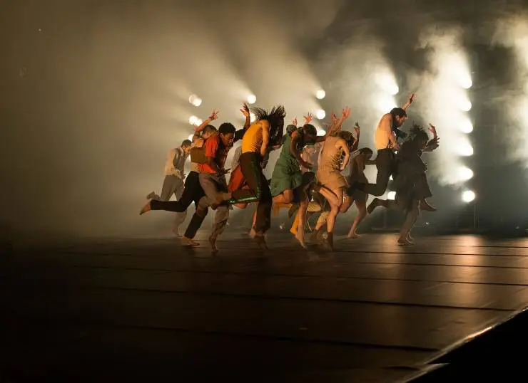 Шагни вперед (2021) смотреть онлайн бесплатно Шагни вперед (2021) фильм смотреть онлайн бесплатно