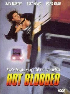 Безжалостная попутчица / Red-Blooded American Girl II (1997) фильм смотреть онлайн Безжалостная попутчица / Red-Blooded American Girl II (1997) фильм смотреть онлайн в хорошем качестве