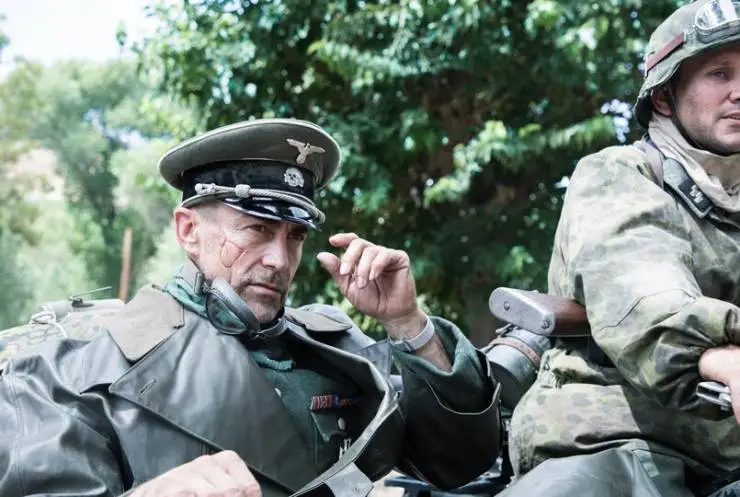 Аве Мария (2021) смотреть онлайн Аве Мария (2021) фильм смотреть онлайн