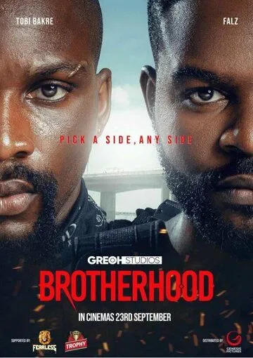 Братья / Brotherhood (2022) фильм смотреть онлайн Братья / Brotherhood (2022) фильм смотреть онлайн в хорошем качестве