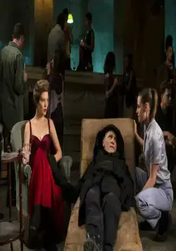 Преступления будущего (2022) смотреть онлайн Преступления будущего (2022) фильм смотреть онлайн