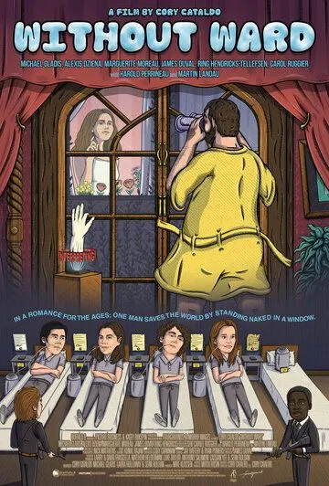 Без опеки / Without Ward (2022) фильм смотреть онлайн Без опеки / Without Ward (2022) фильм смотреть онлайн в хорошем качестве