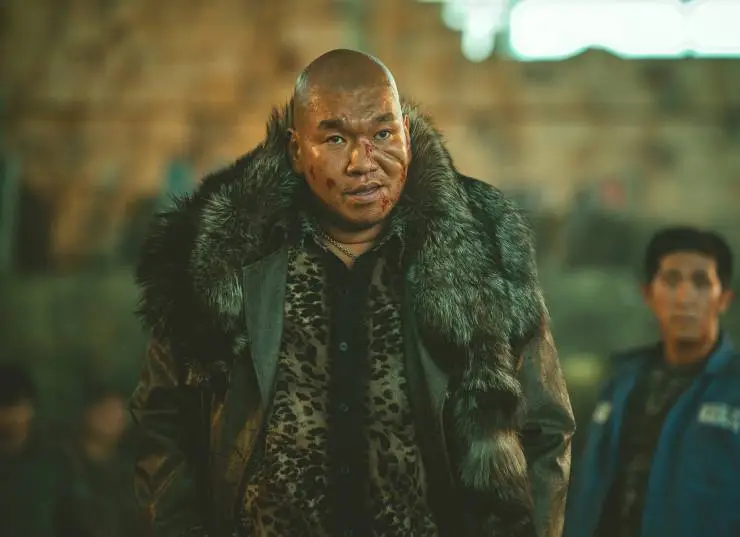 Пустоши (2024) смотреть онлайн бесплатно Пустоши (2024) фильм смотреть онлайн бесплатно