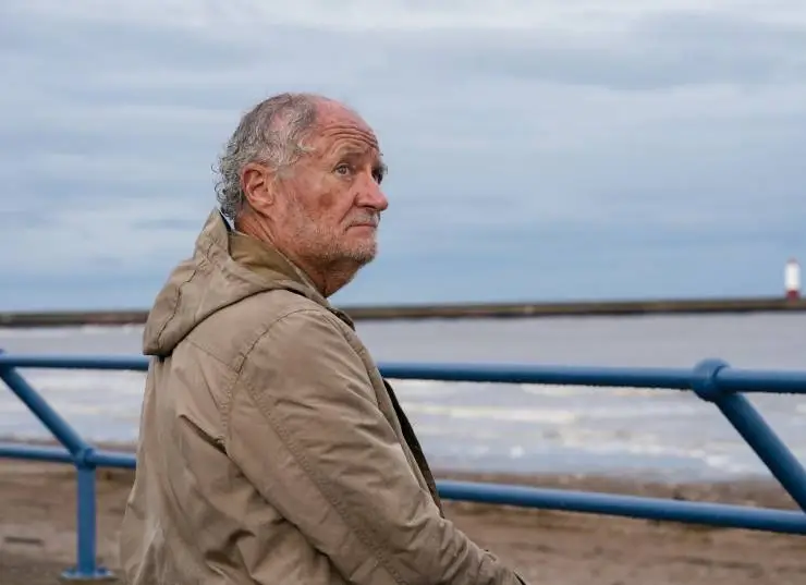 Вторая жизнь Гарольда Фрая (2023) смотреть онлайн бесплатно Вторая жизнь Гарольда Фрая (2023) фильм смотреть онлайн бесплатно