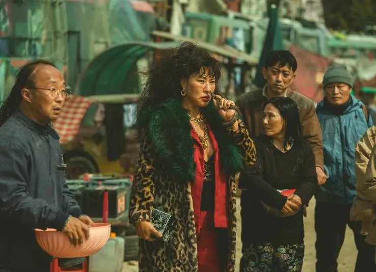 Пустоши (2024) смотреть онлайн Пустоши (2024) фильм смотреть онлайн