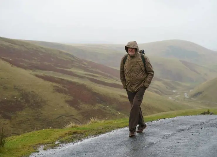 Вторая жизнь Гарольда Фрая (2023) в хорошем качестве смотреть онлайн Вторая жизнь Гарольда Фрая (2023) фильм в хорошем качестве смотреть онлайн