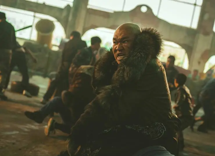 Пустоши (2024) в хорошем качестве смотреть онлайн Пустоши (2024) фильм в хорошем качестве смотреть онлайн