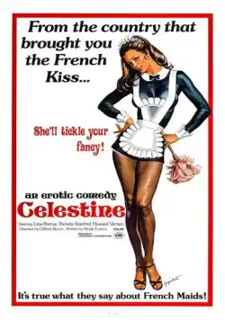 Селестина / Célestine... bonne à tout faire (1974) фильм смотреть онлайн Селестина / Célestine... bonne à tout faire (1974) фильм смотреть онлайн в хорошем качестве