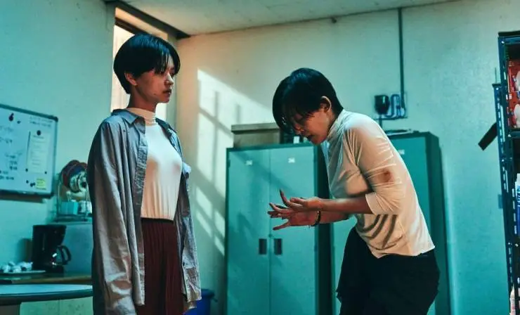 Нечисть в Сеуле (2024) смотреть онлайн бесплатно Нечисть в Сеуле (2024) фильм смотреть онлайн бесплатно