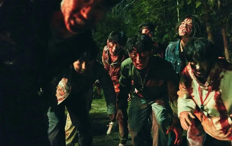 Нечисть в Сеуле (2024) смотреть онлайн Нечисть в Сеуле (2024) фильм смотреть онлайн