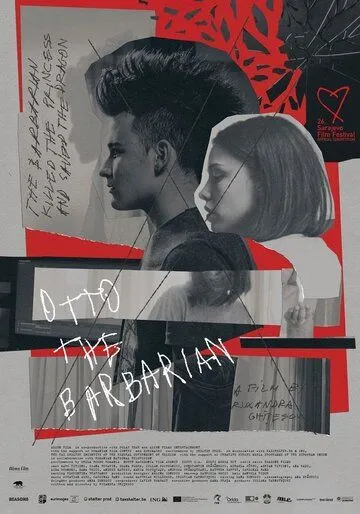 Otto Barbarul (2020) фильм смотреть онлайн в хорошем качестве