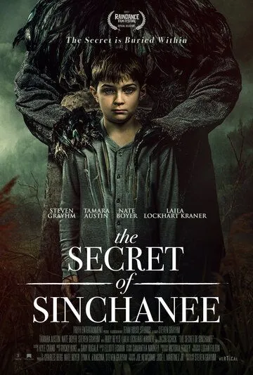 Тайна Синчани / The Secret of Sinchanee (2021) фильм смотреть онлайн в хорошем качестве