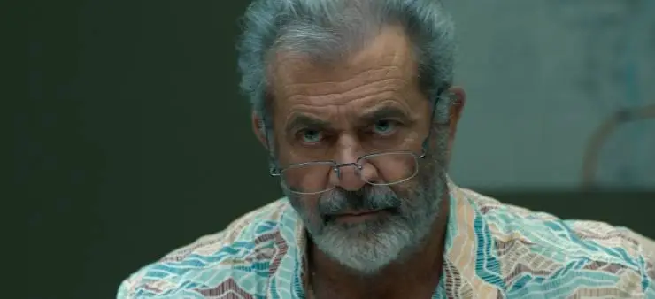 Список подозреваемых (2024) смотреть онлайн Список подозреваемых (2024) фильм смотреть онлайн