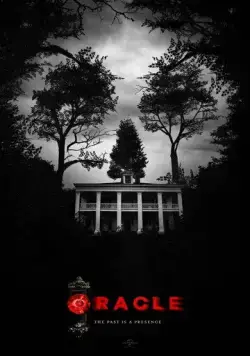 Оракул / Oracle (2023) фильм смотреть онлайн в хорошем качестве