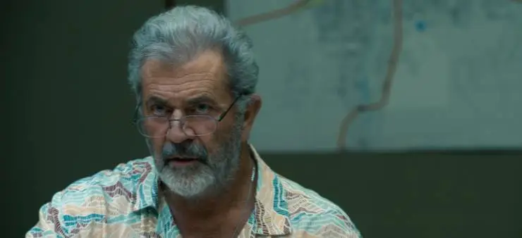 Список подозреваемых (2024) смотреть онлайн бесплатно Список подозреваемых (2024) фильм смотреть онлайн бесплатно