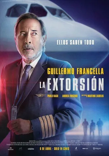 Шантаж / La extorsión (2023) фильм смотреть онлайн Шантаж / La extorsión (2023) фильм смотреть онлайн в хорошем качестве