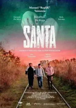 Санта / Santa (2021) фильм смотреть онлайн Санта / Santa (2021) фильм смотреть онлайн в хорошем качестве