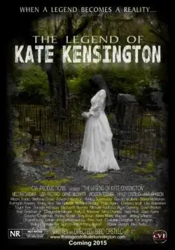 The Legend of Kate Kensington (2021) фильм смотреть онлайн в хорошем качестве