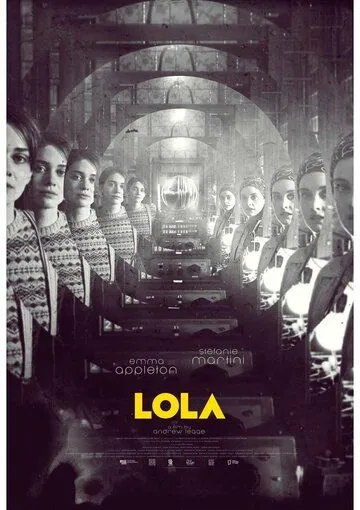 LOLA (2022) фильм смотреть онлайн в хорошем качестве