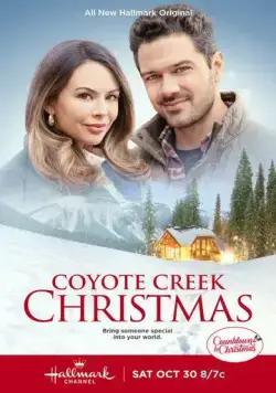 Рождество в Койот-Крик / Coyote Creek Christmas (2021) фильм смотреть онлайн Рождество в Койот-Крик / Coyote Creek Christmas (2021) фильм смотреть онлайн в хорошем качестве