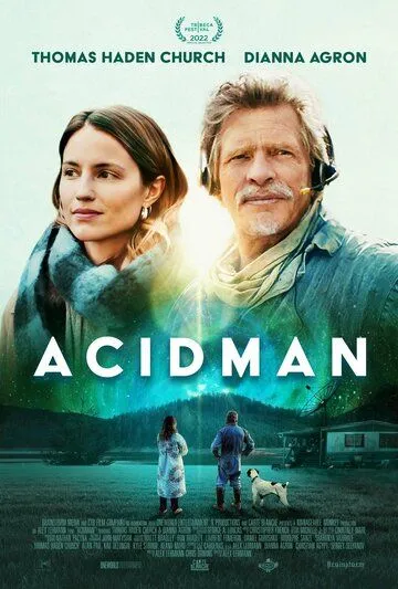 Кислотник / Acidman (2022) фильм смотреть онлайн Кислотник / Acidman (2022) фильм смотреть онлайн в хорошем качестве